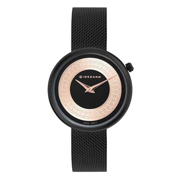 Giordano Analog Watch for Women GZ-60008-11