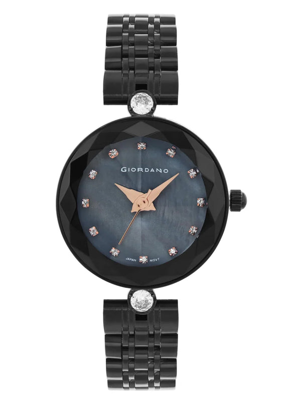 Giordano Analog Watch for Women GZ-60014-33