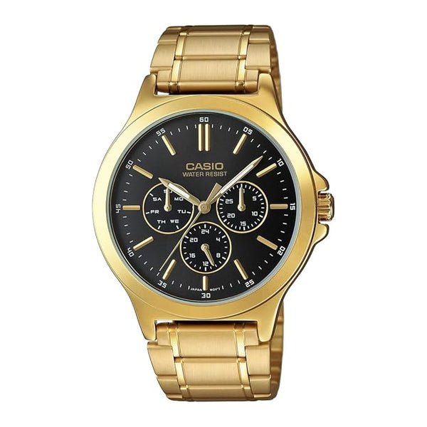 Casio ENTICER MEN MTP-V300G-1AUDF - A2318