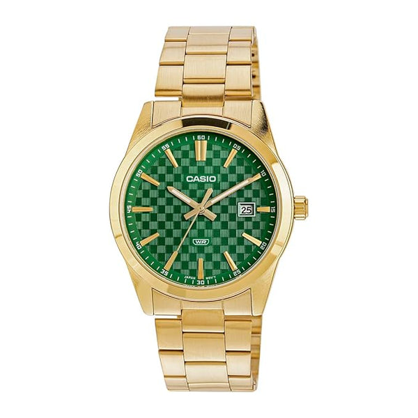Casio ENTICER MEN MTP-VD03G-3AUDF - A2246