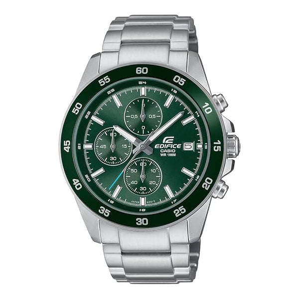 CASIO EDIFICE EFR-526D-3AVUDF - ED614