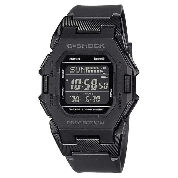 G-SHOCK GD-B500-1DR - G1555