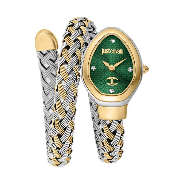 Just Cavalli JC1264M0065 Novara Watch for Women