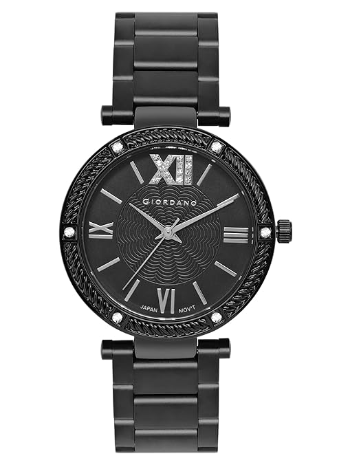 Giordano Analog Watch for Women GZ-60064-22
