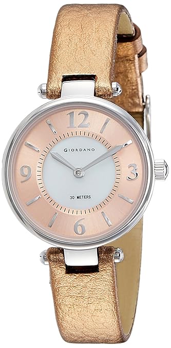Giordano Analog Watch for Women 2796-04