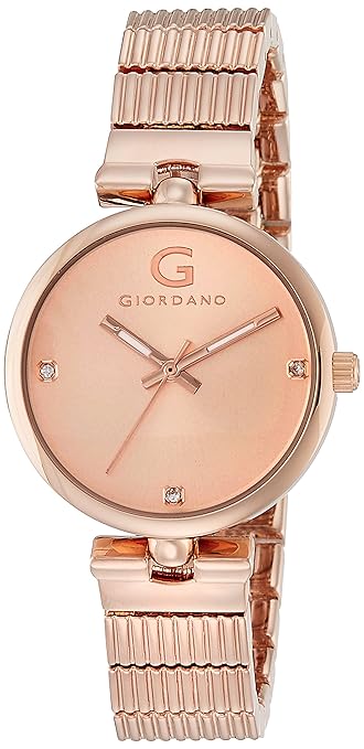 Giordano Analog Watch for Women A2058-44
