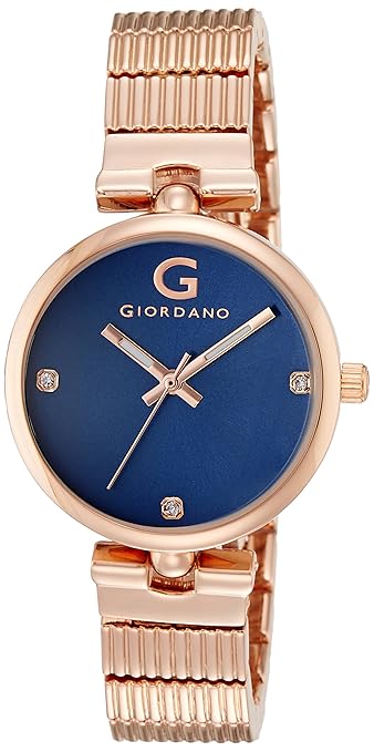 Giordano Analog Watch for Women A2058-55