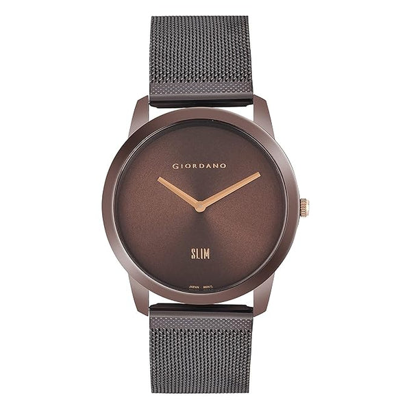 Giordano Analog Watch for Men GD-4064-33