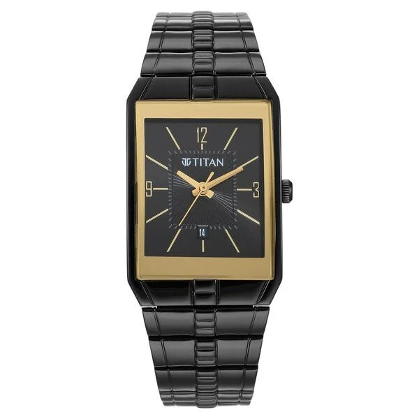 Karishma Analog Watch for Men 9151NM01
