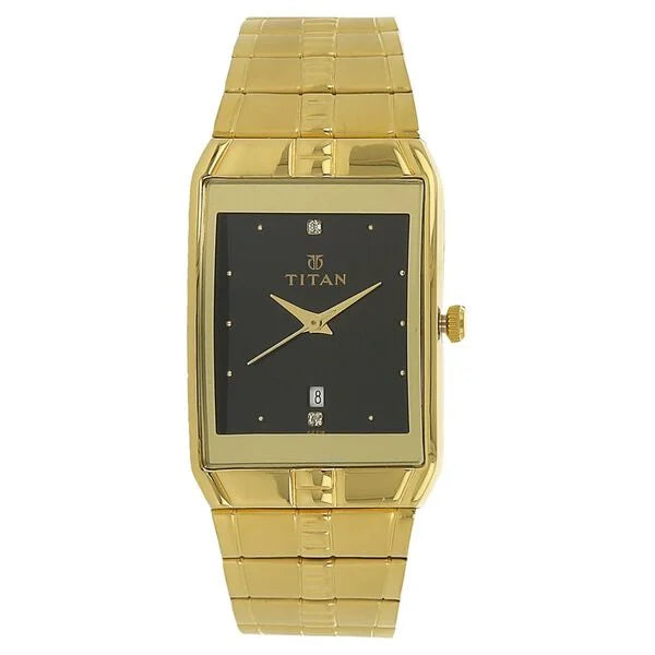 Analog Watch for Men NR9151YM05