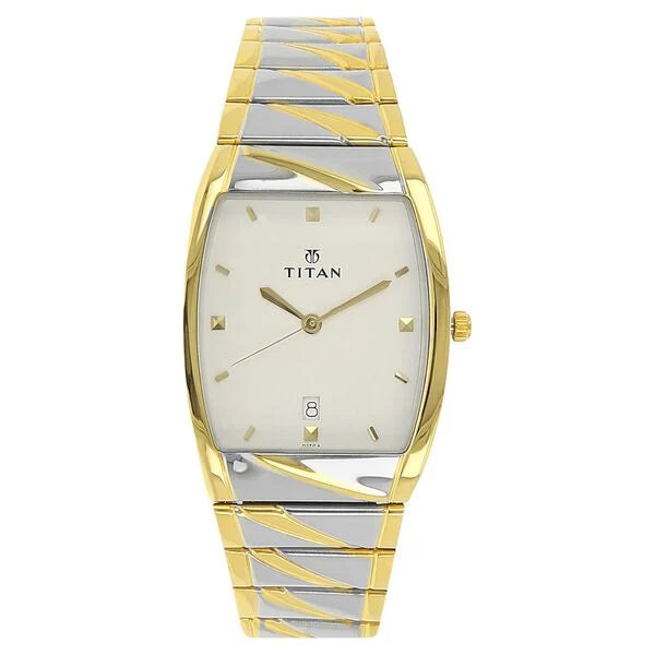 Karishma Analog Watch for Men NT9315BM01