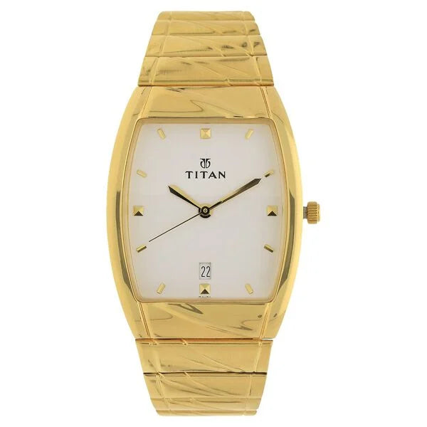 Karishma Analog Watch for Men NT9315YM01