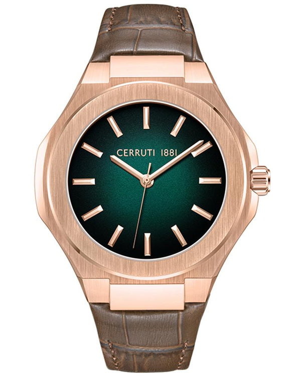 Buy CERRUTI 1881 CECIWGA0043003 Analog Watch for Men Online