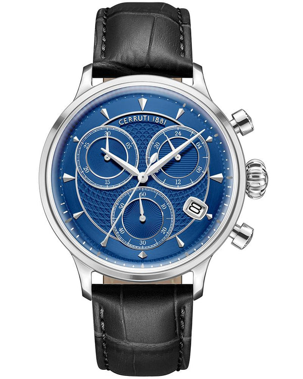Buy CERRUTI 1881 CECIWGC0073303 Analog Watch for Men Online