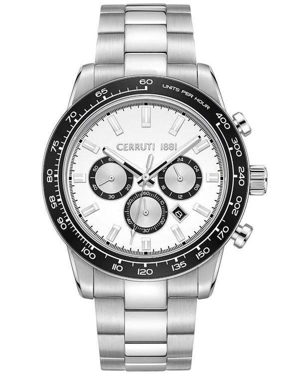 Buy CERRUTI 1881 CECIWGI0028302 Analog Watch for Men Online