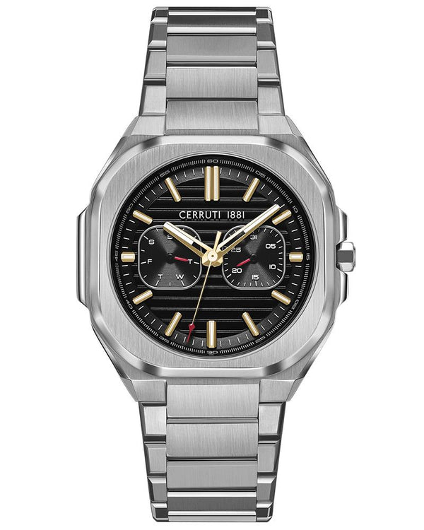 Buy CERRUTI 1881 CECIWGK0073502 Analog Watch for Men Online