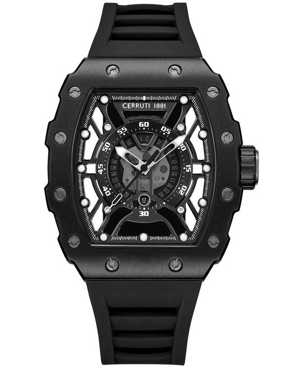 Buy CERRUTI 1881 CECIWGN0057701 Analog Watch for Men Online