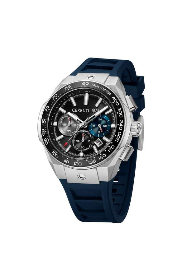 Buy CERRUTI 1881 CECIWGO0050701 Analog Watch for Men Online
