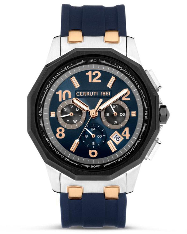 Buy CERRUTI 1881 CECIWGQ2224102 Analog Watch for Men Online