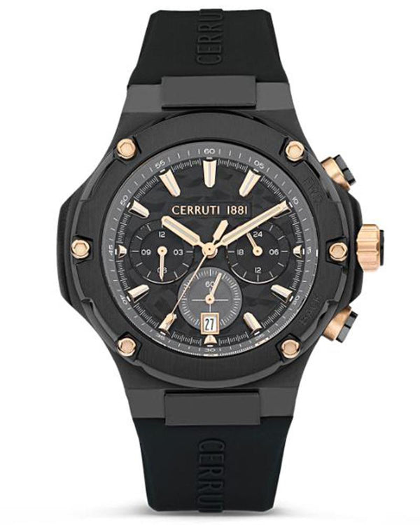 Buy CERRUTI 1881 CECIWGQ2224302 Analog Watch for Men Online