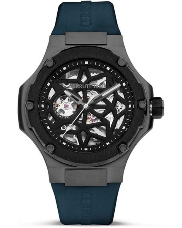 Buy CERRUTI 1881 CECIWGR0007102 Analog Watch for Men Online