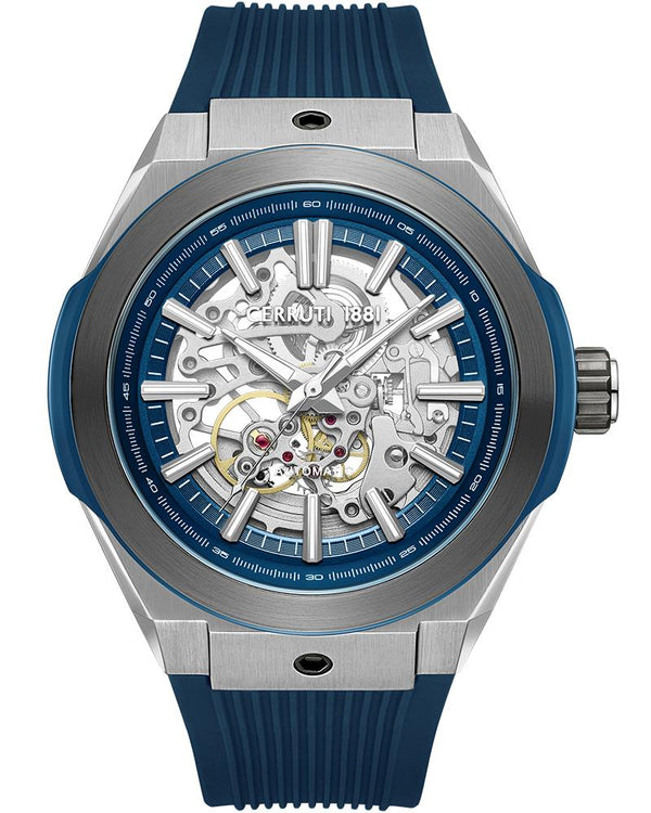 Buy CERRUTI 1881 CECIWGR0073601 Analog Watch for Men Online