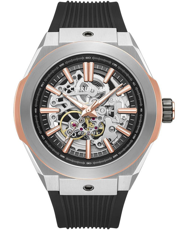 Buy CERRUTI 1881 CECIWGR0073602 Analog Watch for Men Online