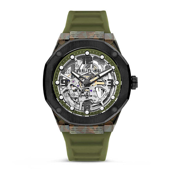 Buy CERRUTI 1881 CECIWGR2223904 Analog Watch for Men Online