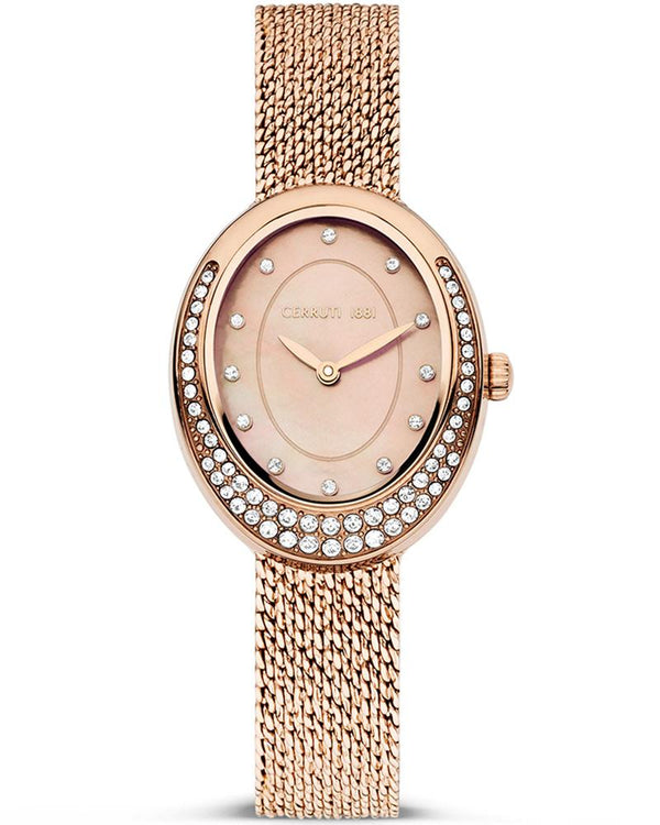 Buy CERRUTI 1881 CECIWLG0012502 Analog Watch for Men Online