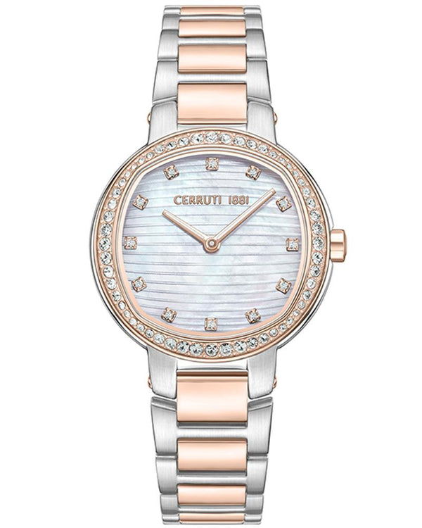 Buy CERRUTI 1881 CECIWLG0043702 Analog Watch for Men Online