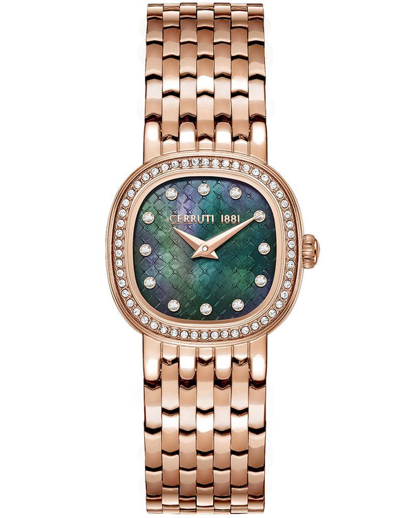 Buy CERRUTI 1881 CECIWLG0072909 Analog Watch for Men Online