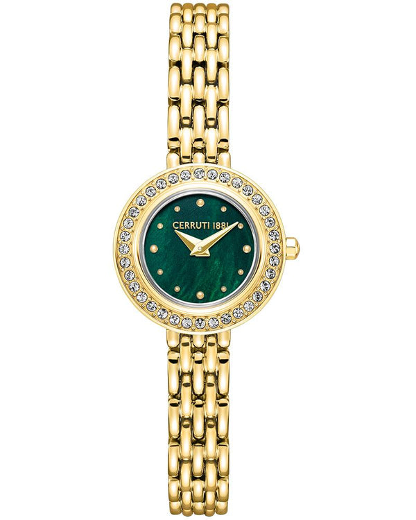 Buy CERRUTI 1881 CECIWLG0073003 Analog Watch for Men Online
