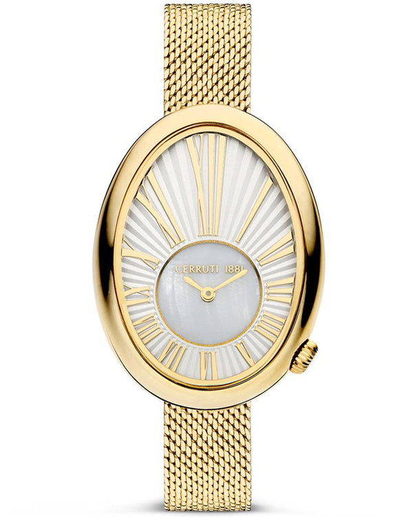 Buy CERRUTI 1881 CECIWLG2225702 Analog Watch for Men Online