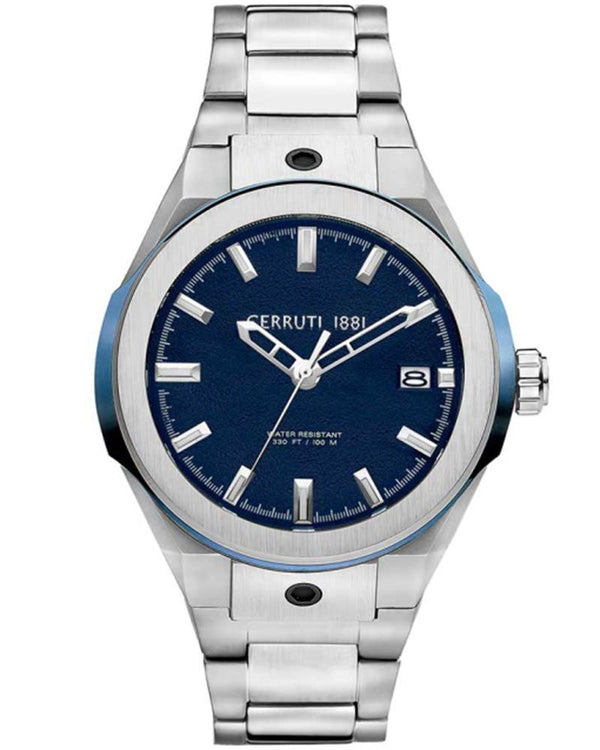 Buy CERRUTI 1881 CECRA29010 Analog Watch for Men Online