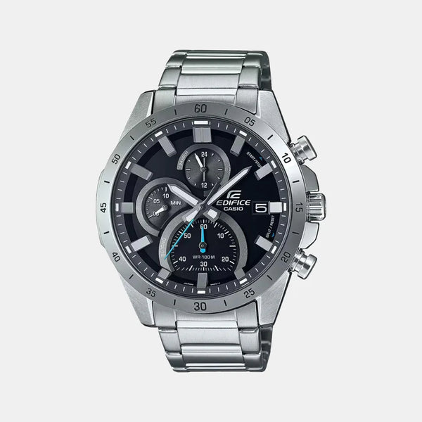 Edifice Men's Chronograph Stainless Steel Watch ED512 - EFR-571D-1AVUDF