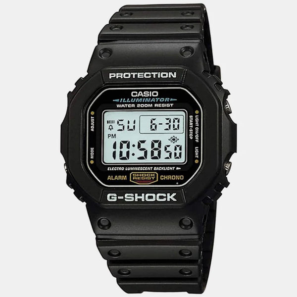 G-SHOCK DW-5750UE-1DR - G1517