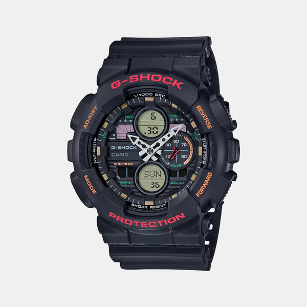 CASIO G976 GA-140-1A4DR G-SHOCK