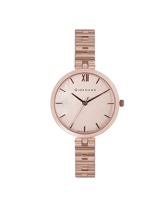 Giordano Analog Watch for Women GD4205-11