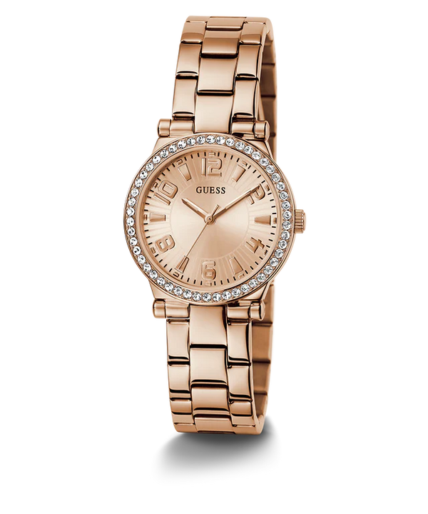 GW0686L3 Analog Watch for Women
