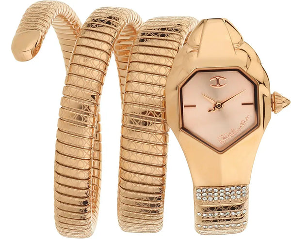 Just Cavalli  JC1L112M0035 Analog Watch for Women