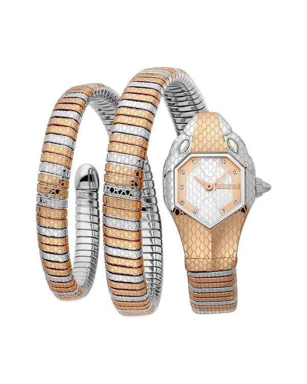 Just Cavalli  JC1L168M0085  Analog Watch for Women