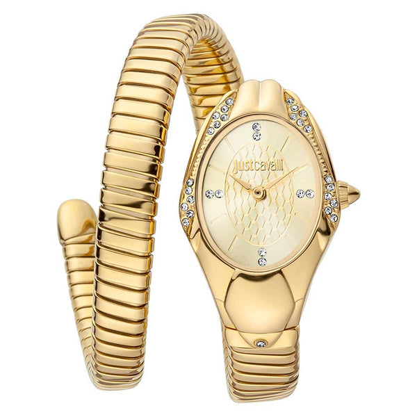 Just Cavalli  JC1L183M0025  Analog Watch for Women