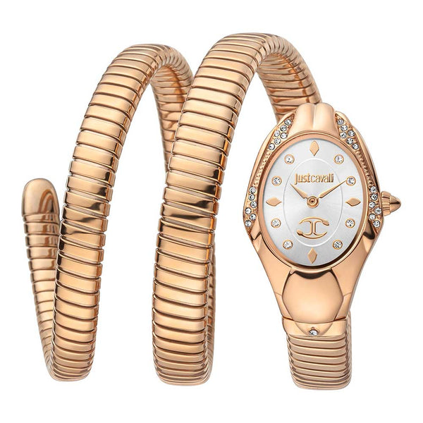 Just Cavalli  JC1L185M0025  Analog Watch for Women