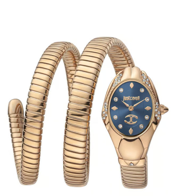 Just Cavalli  JC1L185M0035  Analog Watch for Women