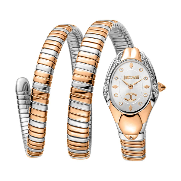 Just Cavalli  JC1L185M0075  Analog Watch for Women