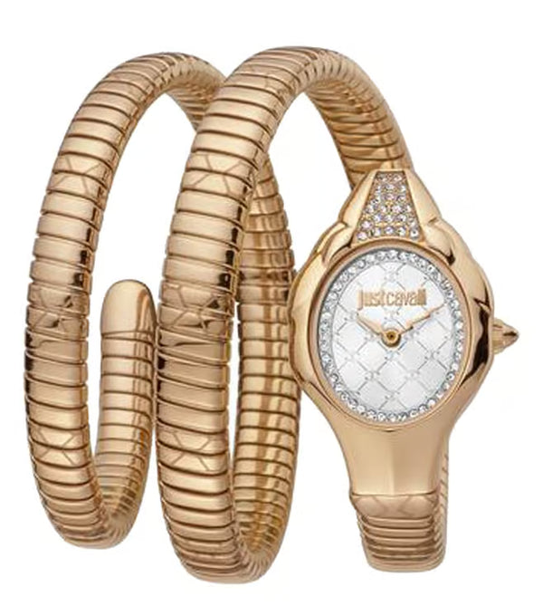 Just Cavalli  JC1L189M0055  Analog Watch for Women