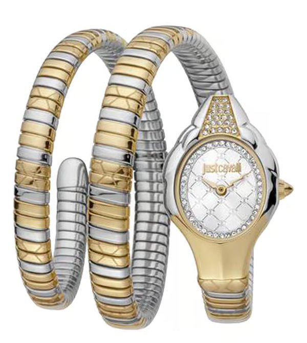 Just Cavalli  JC1L189M0085  Analog Watch for Women