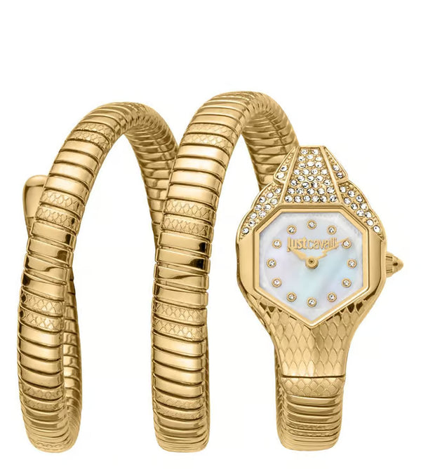Just Cavalli  JC1L193M0025  Analog Watch for Women