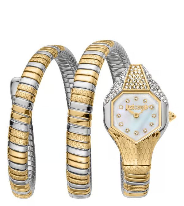 Just Cavalli  JC1L193M0065  Analog Watch for Women