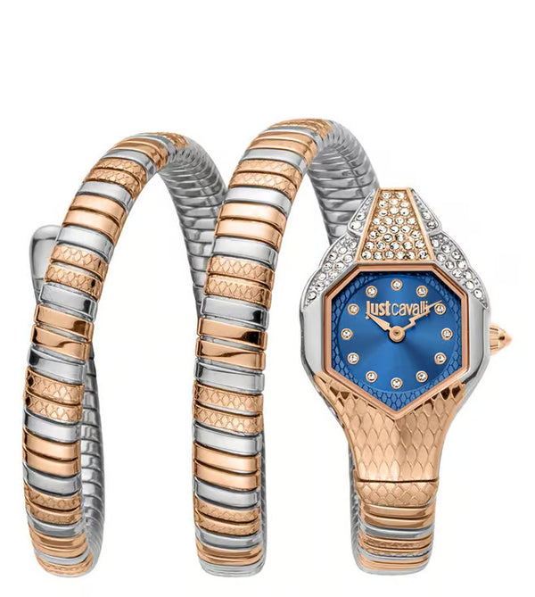 Just Cavalli  JC1L193M0065  Analog Watch for Women